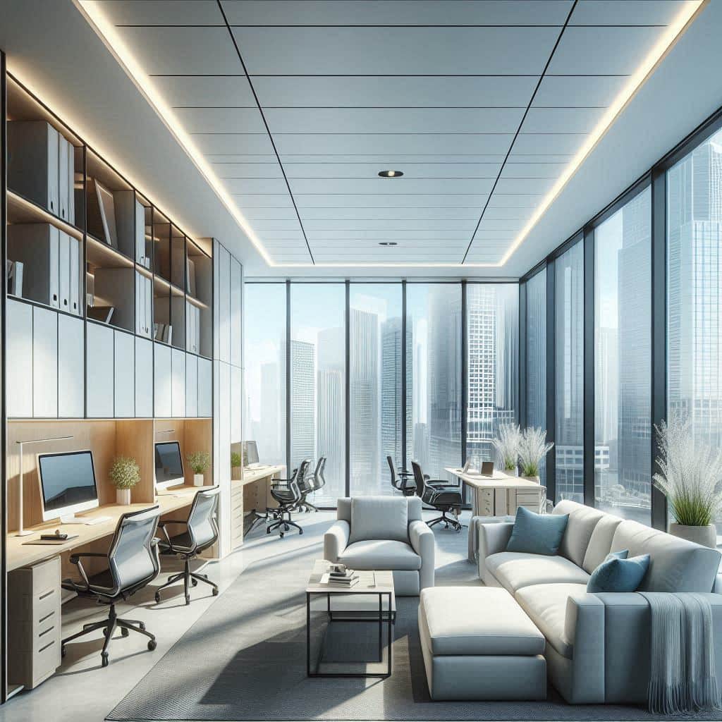 大厦名字文章配图